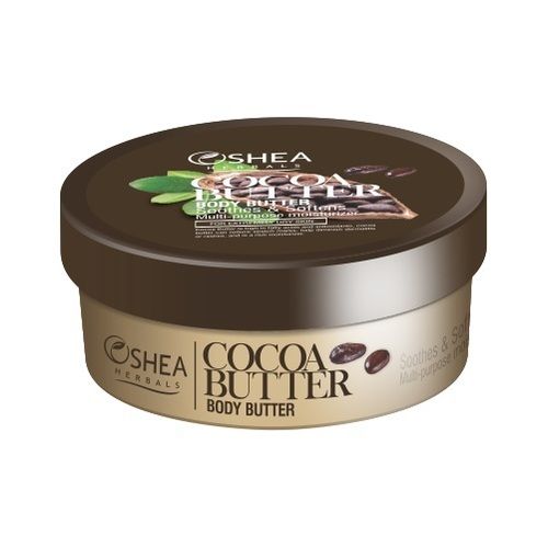 Deep Moisturizing Cocoa Body Butter 200 gm