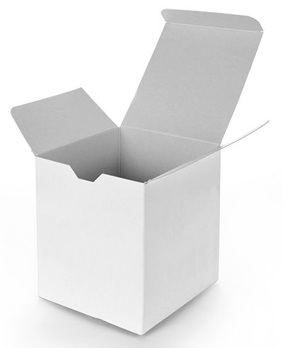 Durable Folding Cartons Boxes