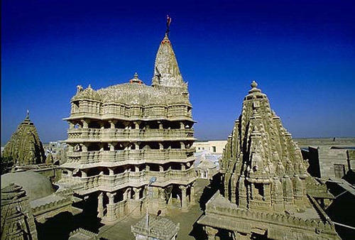 Dwarka Package Tours