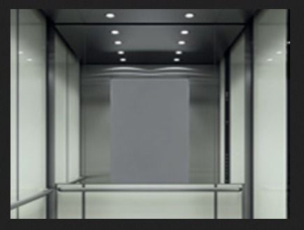 Easy To Install Cars Elevator