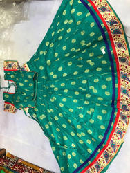 cotton gopi dress