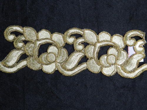 Garment Coding Lace (CL-16)