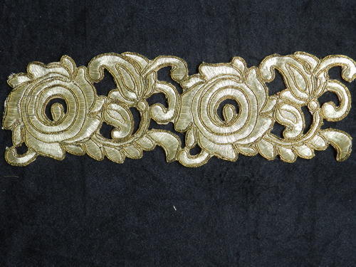 garment lace