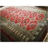 Handicraft Fancy Silk Carpet