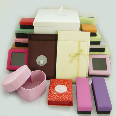 Handmade Fancy Gift Boxes