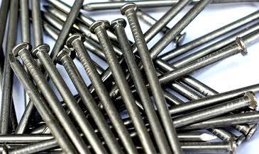 Carbon Steel High Grade Wire Nails