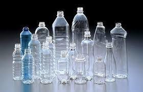 High Quality Plastic Bottle