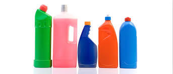 High Quality Plastic Bottle
