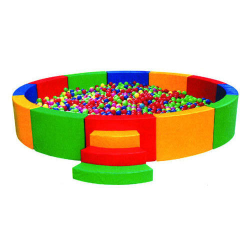 High Quality Soft Play Series