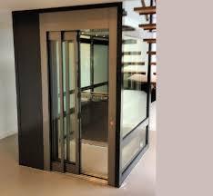 High Tech Elevator Home Lift