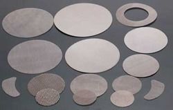 Industrial Cut Wire Mesh