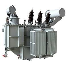 Industrial Electric Power Transformer - Quality Material, High Efficiency Design | Engineered with Advanced Technology, Skilled Craftsmanship