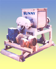 Industrial High Quality Sigma Mixer