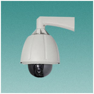 IP Cameras For Surveillance