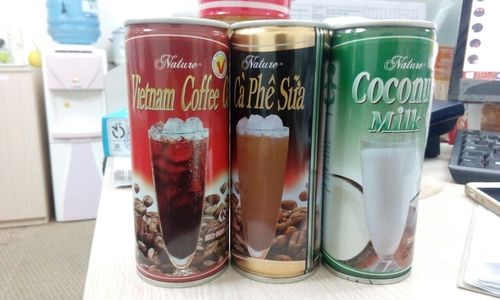 Mokka Brand Instant Coffee