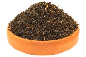 Natural Black Loose Tea