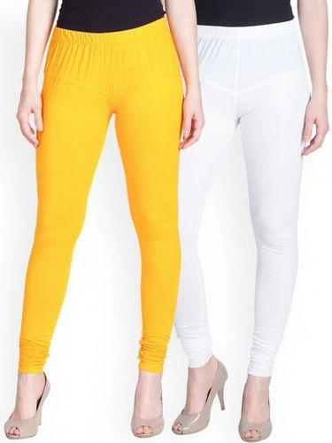 Pure Cotton Ladies Leggings