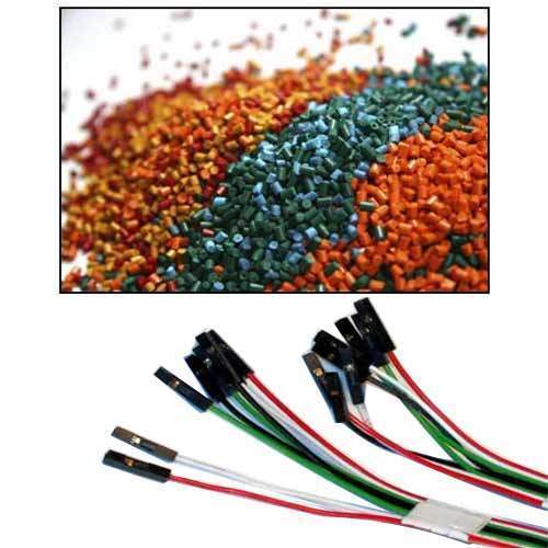 PVC Compounds For Wires