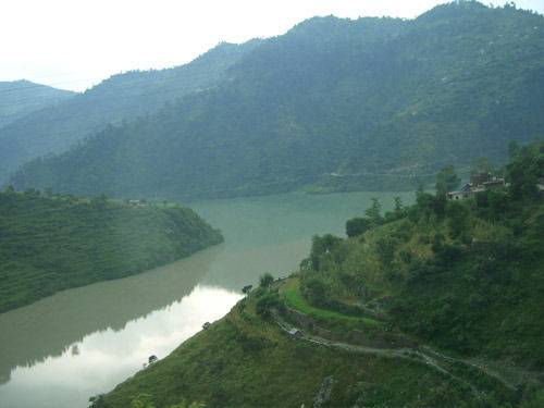 Rampur Package Tours