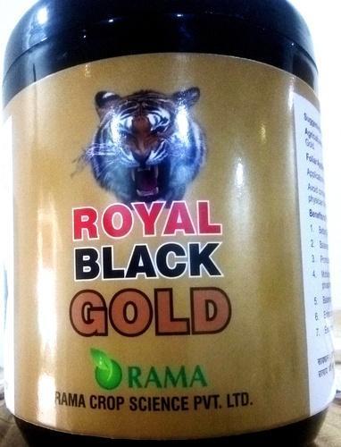 Royal Black Gold High Grade Plant Growth Regulator