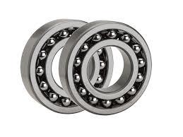 Smooth Working Ball Bearings