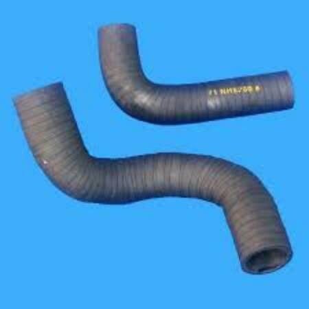 Superior Quality Rubber Pipes