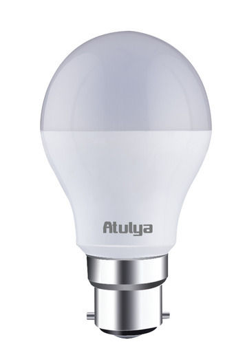 Supreme Quality White LED Bulb