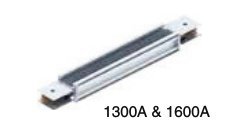 1300A and 1600A Feeder Busduct