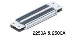2250a And 2500a Feeder Busduct