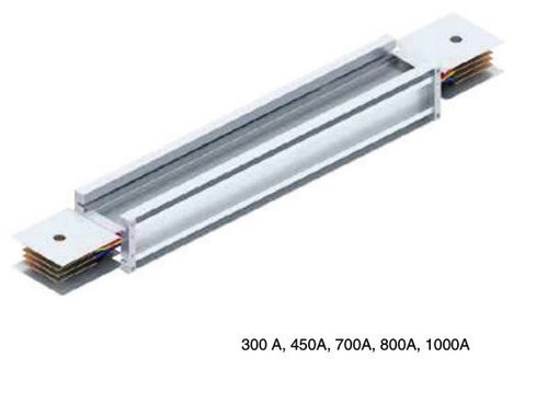 300 A, 450a, 700a, 800a, 1000a Feeder Busduct