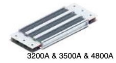 3200a, 3500a And 4800a Feeder Busduct