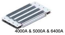4000A, 5000A and 6400A Feeder Busduct