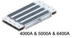4000A, 5000A and 6400A Plug - In Busducts