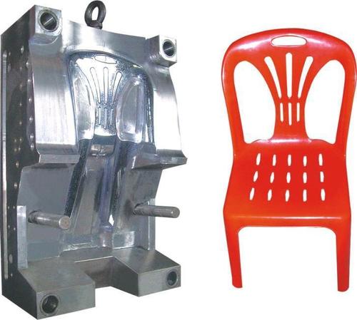DDW Plastic Chair Mold