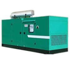 Electrical Diesel Generator Sets