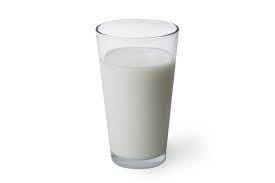 Fresh and Pure Dairy Milk
