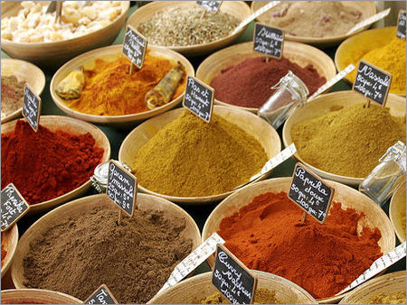 Fresh Indian Cooking Spices - Organic, Hygienically Processed Premium Quality Spices, Ideal for Diverse Culinary Creations