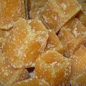 High Nutrition Organic Jaggery