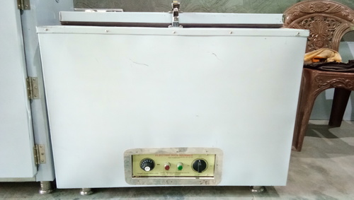 Stainless Steel High Performance Rice Warmer