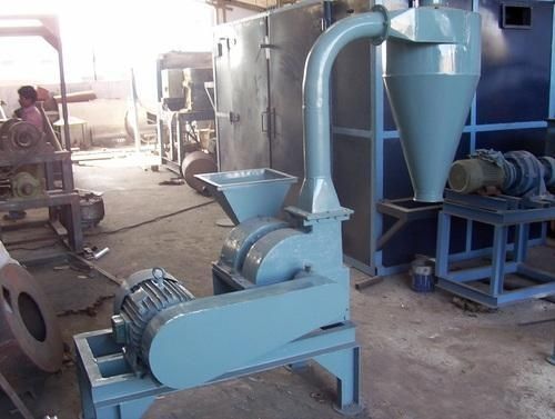 High Performance Spice Pulverizers Machine