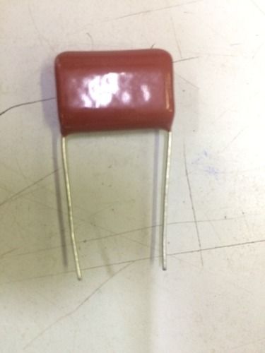 Long Working Electric Capacitor