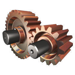 Long Working Helical Gear Application: Mobile Applications