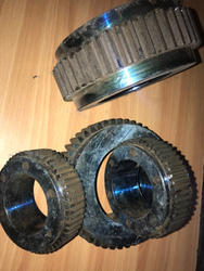 Optimum Finish Timing Gear