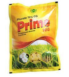 Phorate 10% Cg Prime Herbicides