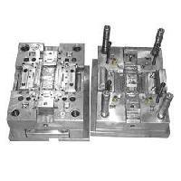 Plastic Injection Moulding Dies