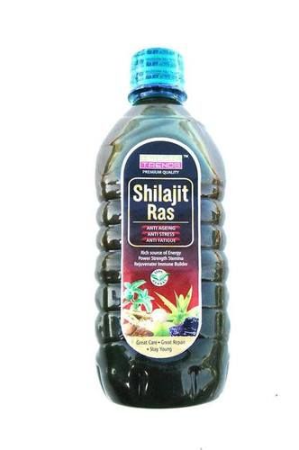 Premium Shilajit Ras -500ml