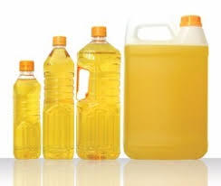 Pure Refined Palm Oils