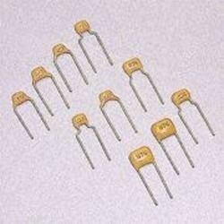 Quality Standard Multilayer Ceramic Capacitor