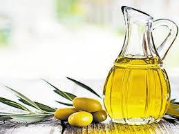 Refined Cotton Seed Oil