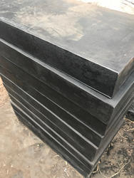 Strength Durable Elastomeric Bearings